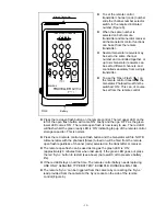 Preview for 19 page of Bowens BW-2940 3000 AMF Operating Instrctions