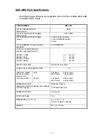 Preview for 12 page of Bowens BW-3010 Operating Instructions Manual