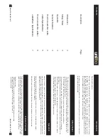 Preview for 2 page of Bowens BW3370 UNILITE Operating Instrctions