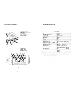 Preview for 3 page of Bowens ESPRIT 2 500 Operating Instructions Manual