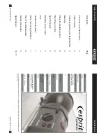 Preview for 2 page of Bowens ESPRIT GEMINI GM125 User Manual