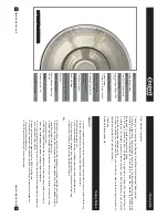 Preview for 3 page of Bowens ESPRIT GEMINI GM125 User Manual