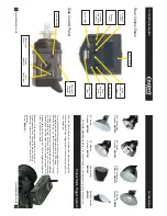 Preview for 4 page of Bowens ESPRIT GEMINI GM125 User Manual