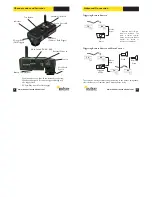 Предварительный просмотр 4 страницы Bowens PULSAR BWL-0340/1 Instructions Manual