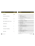 Preview for 2 page of Bowens QUAD BWL-0350/1 User Manual