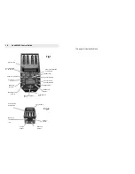 Preview for 4 page of Bowens QuadX 3000 User Manual