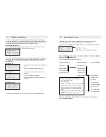 Preview for 9 page of Bowens QuadX 3000 User Manual