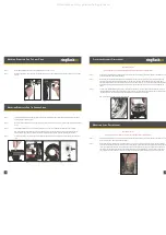 Preview for 3 page of Bowens ringflashpro BW-7670 Quick Start Manual