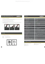 Preview for 4 page of Bowens ringflashpro BW-7670 Quick Start Manual