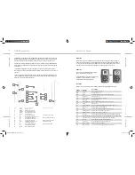 Preview for 4 page of Bowens XMSR User Manual