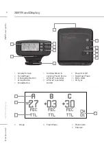 Предварительный просмотр 6 страницы Bowens XMTR User Manual