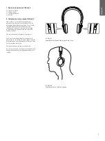 Preview for 8 page of Bowers & Wilkins 2 P5 SERIES Manual