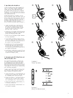 Предварительный просмотр 14 страницы Bowers & Wilkins 2 P5 SERIES Manual