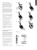 Предварительный просмотр 19 страницы Bowers & Wilkins 2 P5 SERIES Manual