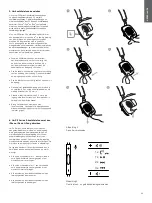 Предварительный просмотр 29 страницы Bowers & Wilkins 2 P5 SERIES Manual