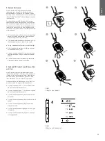 Предварительный просмотр 64 страницы Bowers & Wilkins 2 P5 SERIES Manual