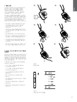 Предварительный просмотр 89 страницы Bowers & Wilkins 2 P5 SERIES Manual