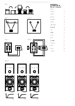 Preview for 2 page of Bowers & Wilkins 600 Series2 Owner'S Manual