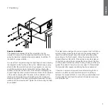 Preview for 5 page of Bowers & Wilkins 683 S2 Manual