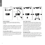 Preview for 6 page of Bowers & Wilkins 683 S2 Manual