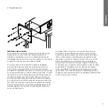 Preview for 11 page of Bowers & Wilkins 683 S2 Manual