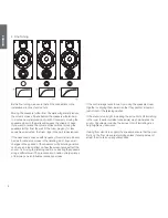 Preview for 8 page of Bowers & Wilkins 685 S2 Instruction Manual