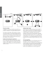 Предварительный просмотр 12 страницы Bowers & Wilkins 685 S2 Instruction Manual