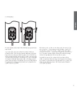 Preview for 13 page of Bowers & Wilkins 685 S2 Instruction Manual