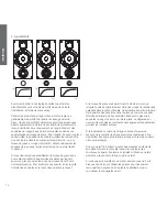 Preview for 14 page of Bowers & Wilkins 685 S2 Instruction Manual