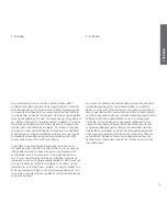 Preview for 15 page of Bowers & Wilkins 685 S2 Instruction Manual