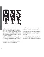 Preview for 32 page of Bowers & Wilkins 685 S2 Instruction Manual