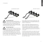 Preview for 9 page of Bowers & Wilkins 700 3 Series Manual