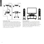 Preview for 16 page of Bowers & Wilkins 700 3 Series Manual