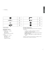 Preview for 5 page of Bowers & Wilkins 702 S2 Manual