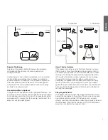 Preview for 7 page of Bowers & Wilkins 702 S2 Manual