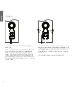 Preview for 8 page of Bowers & Wilkins 702 S2 Manual