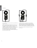 Preview for 50 page of Bowers & Wilkins 702 S2 Manual