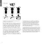 Preview for 6 page of Bowers & Wilkins 705 S2 Manual