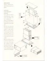 Предварительный просмотр 6 страницы Bowers & Wilkins 800 Diamond User Manual