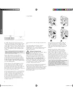 Preview for 16 page of Bowers & Wilkins 803 Diamond Owner'S Manual