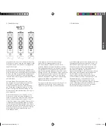 Preview for 17 page of Bowers & Wilkins 803 Diamond Owner'S Manual