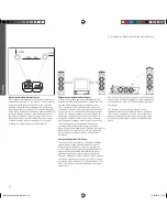 Preview for 20 page of Bowers & Wilkins 803 Diamond Owner'S Manual