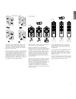 Preview for 7 page of Bowers & Wilkins 804 D3 Manual