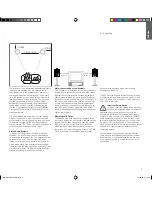 Preview for 5 page of Bowers & Wilkins 805 Diamond Owner'S Manual