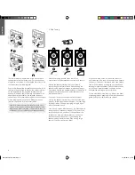 Preview for 6 page of Bowers & Wilkins 805 Diamond Owner'S Manual