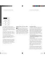 Preview for 16 page of Bowers & Wilkins 805 Diamond Owner'S Manual