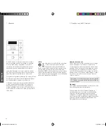 Preview for 24 page of Bowers & Wilkins 805 Diamond Owner'S Manual