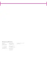 Preview for 10 page of Bowers & Wilkins ASW10CM S2 Manual