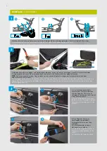 Preview for 2 page of Bowers & Wilkins BIKE.CASE II Manual