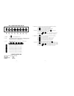 Preview for 4 page of Bowers & Wilkins BQ4 Operation Manual